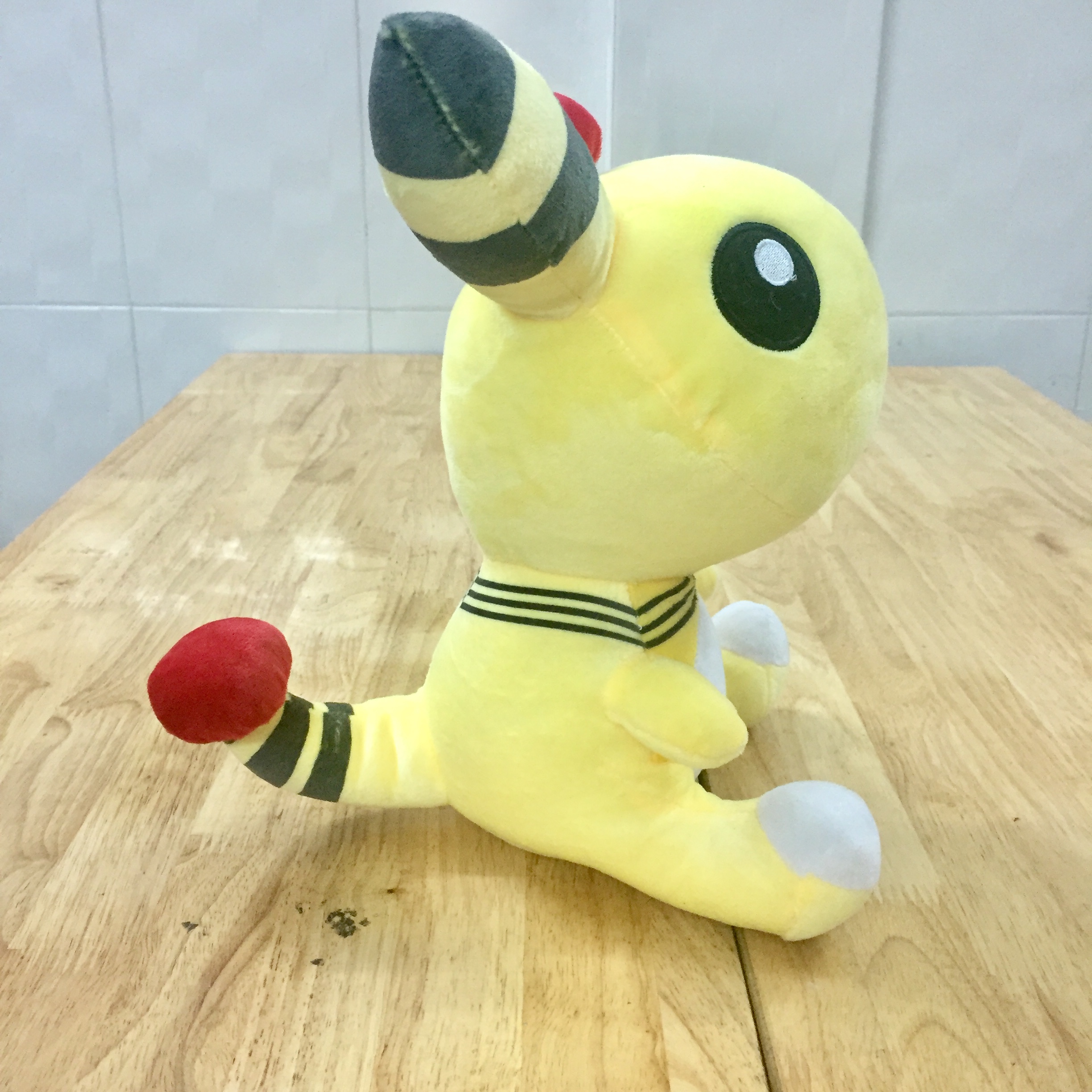 Pokemon Chipi Teddy Bear