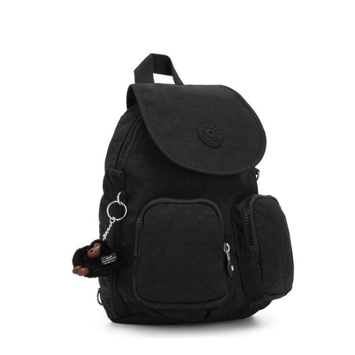 Balo 2 Hộp Thời Trang Chú Khỉ Kipling