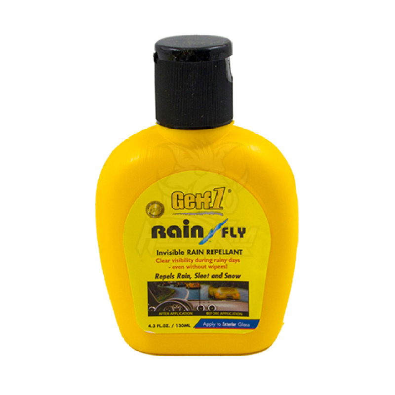 Chai Getf1 Rain fly - 0199