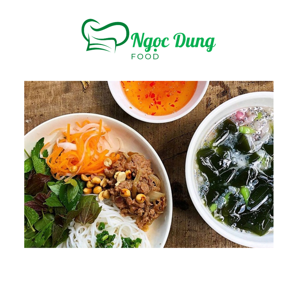 Thịt bò vụn tươi ngon 700g (giao hỏa tốc TPHCM)