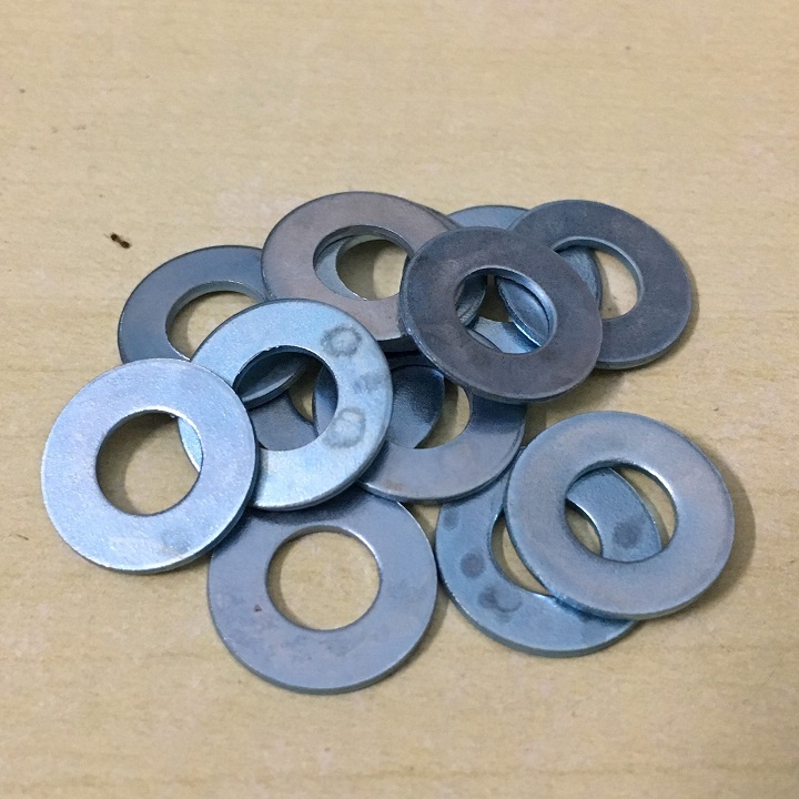 200gr - M6 VÒNG ĐỆM/LONG ĐỀN ( 6LY )