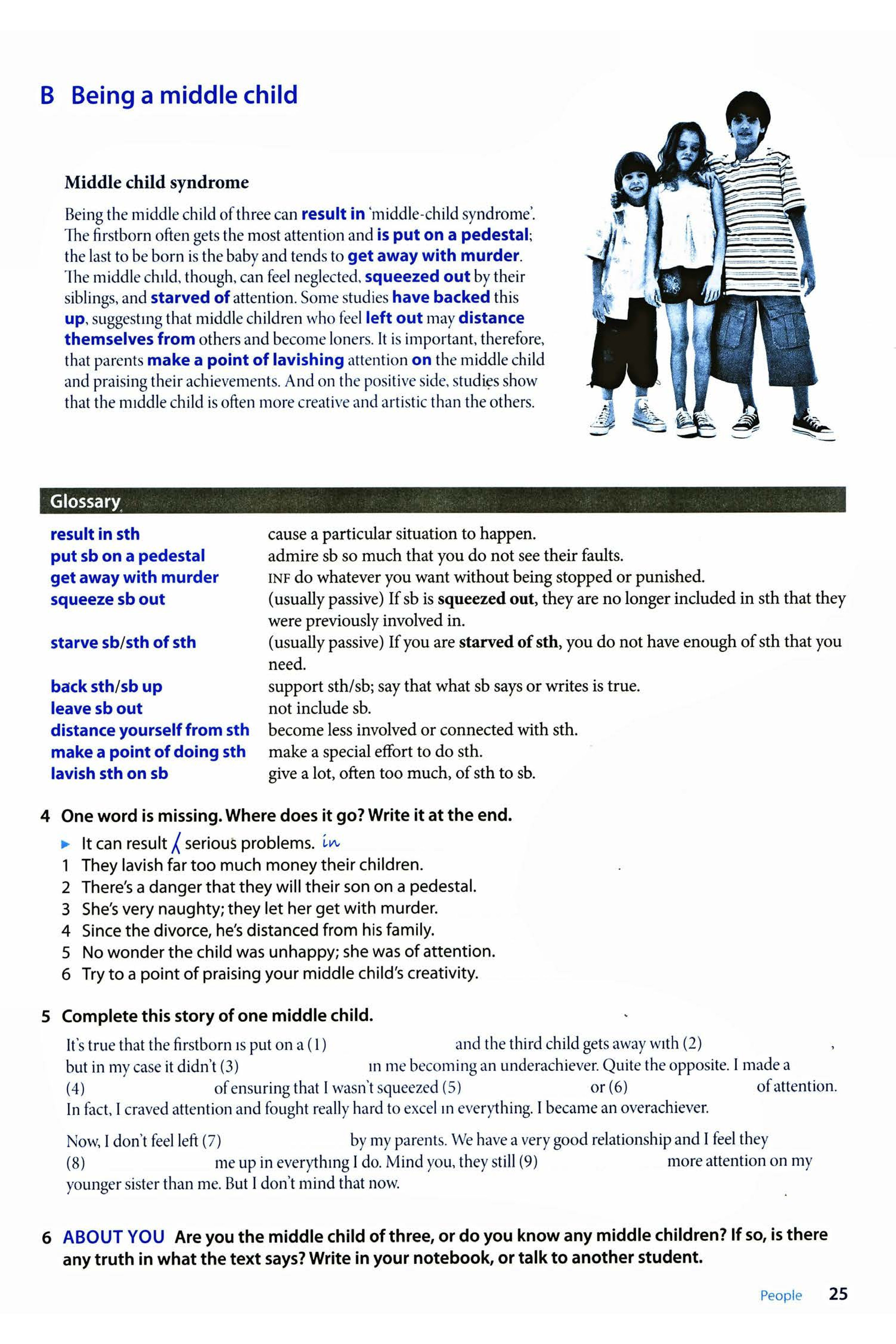 Oxford Wordskill Idioms and Phrasal verbs