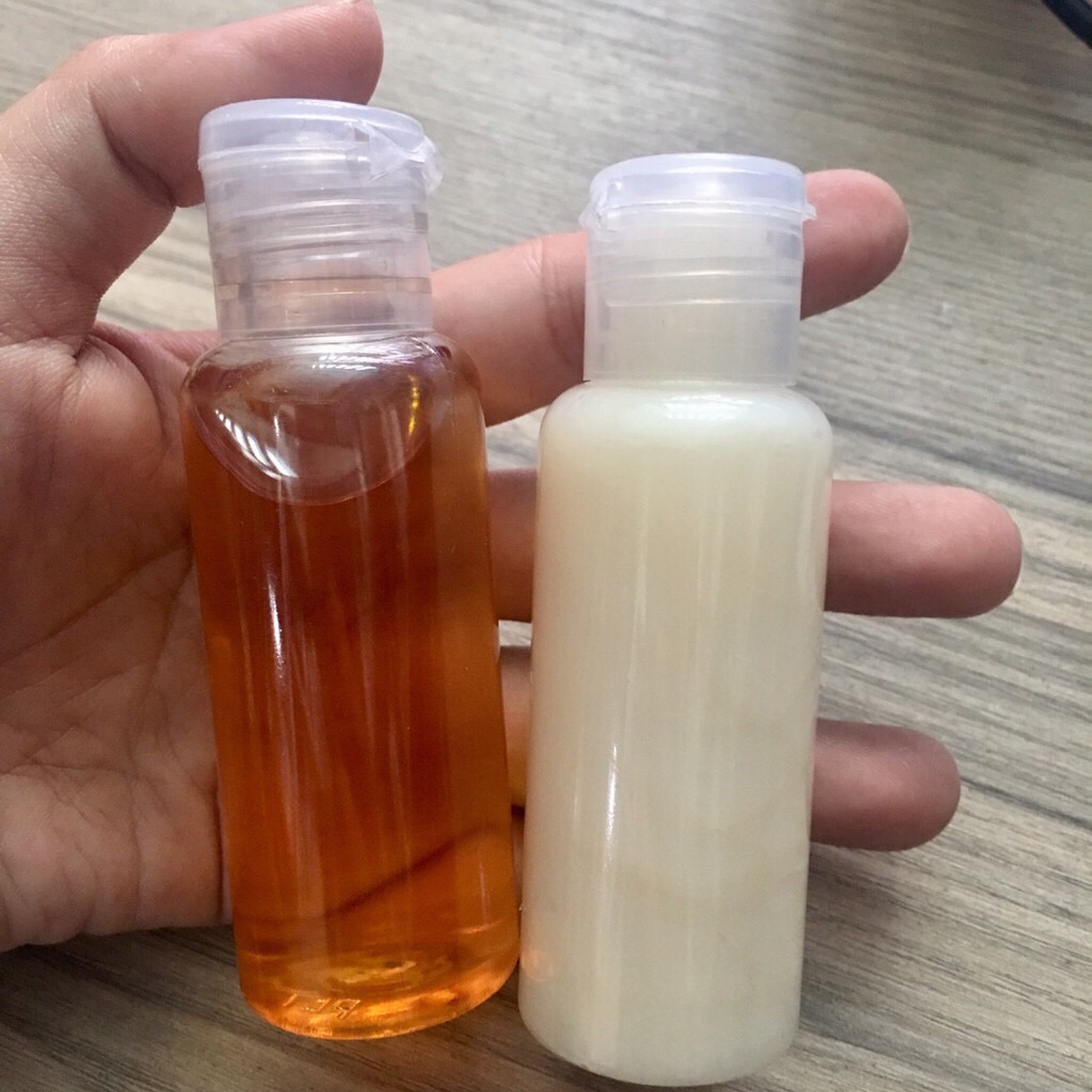 [HCM]CẶP PHỤC HỒI OLAPLEX SỐ 1 ( Olaplex Bond Multiplier No.1) 50ml - 50ml (Chiết)