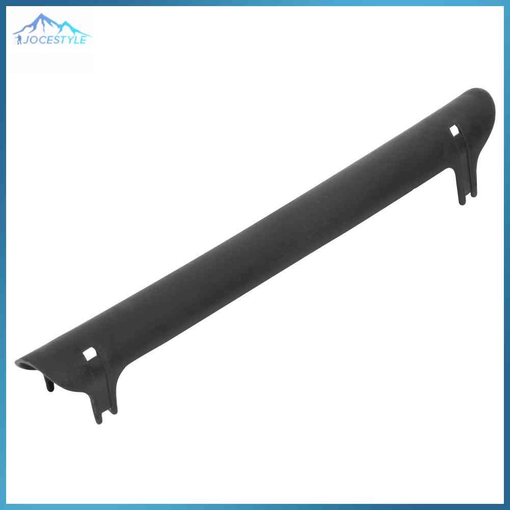 Plastic Bicycle Chain Protection Cycling Bike Frame Protector Chainstay Pad