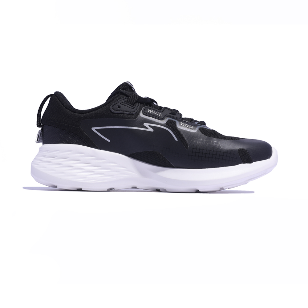 Giày Thời Trang Thể Thao Li-Ning Nữ AGLS012-1
