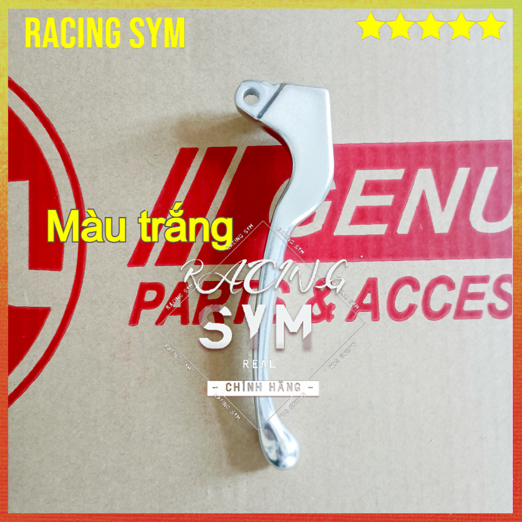Tay phanh xe Galaxy 50cc chính hãng SYM