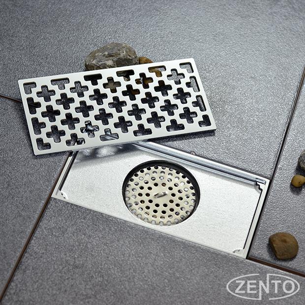 THOÁT SÀN ZENTO ZT599