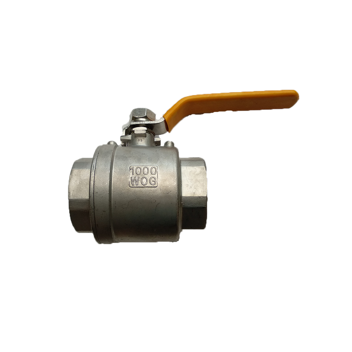 van bi inox 304 phi 90