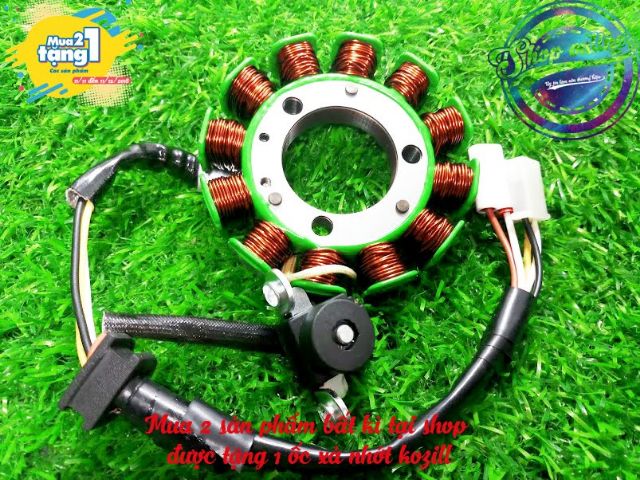 Cuộn Lửa Độ Cho Xe Taurus