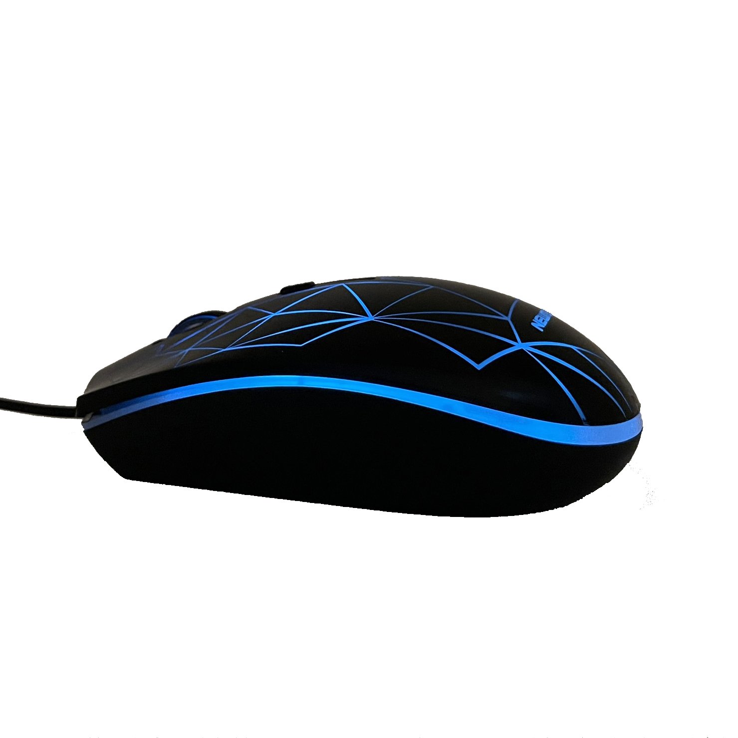 Bàn Phím Máy Tính Có Dây Newmen E340-Dùng Cho Game/Văn Phòng - Patech Electronics