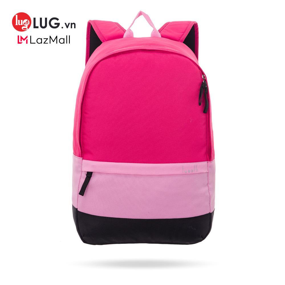 Balo thời trang nam nữ Lusetti LS5092