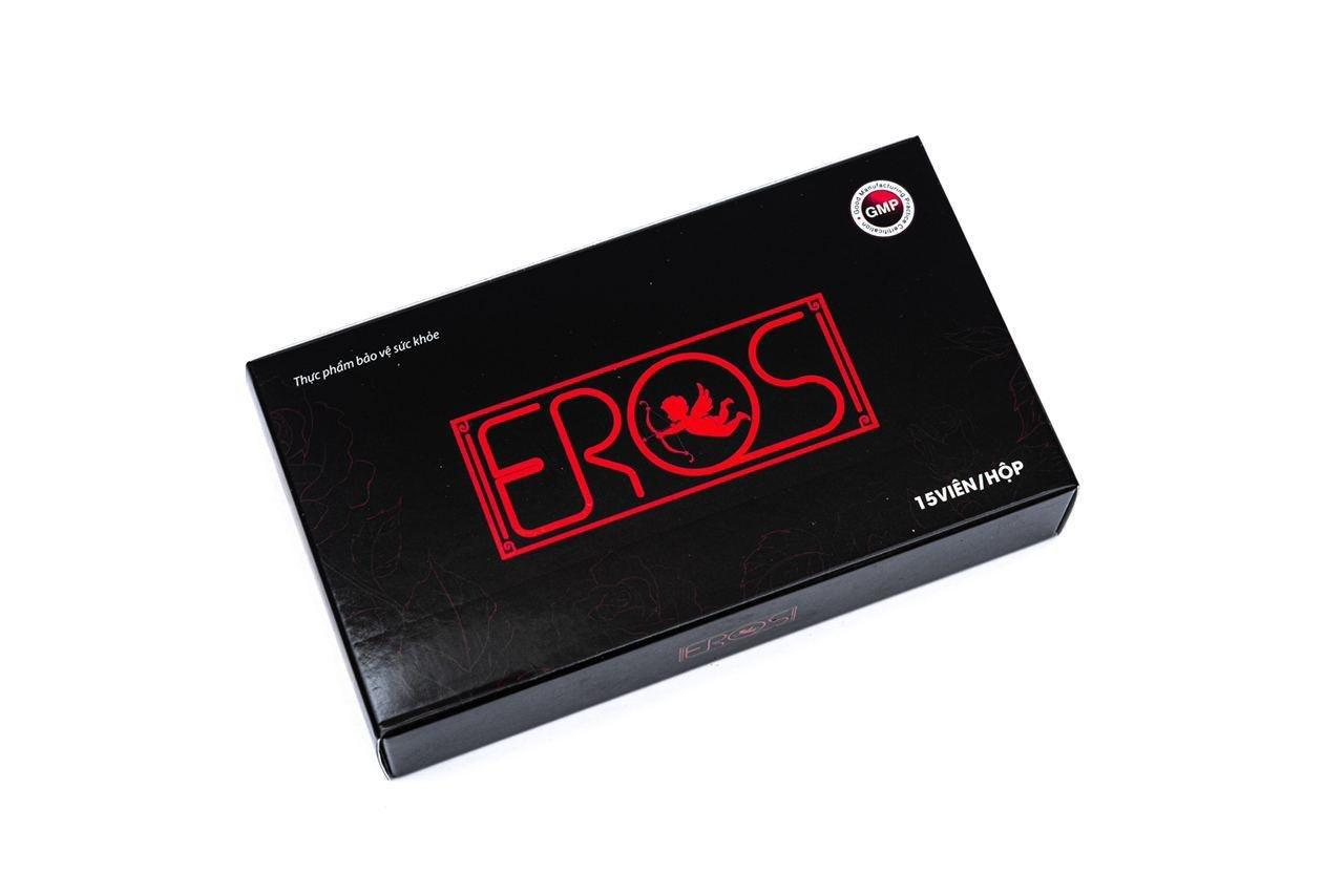 KẸO HẠNH PHÚC ĐẲNG CẤP PHÁI MẠNH