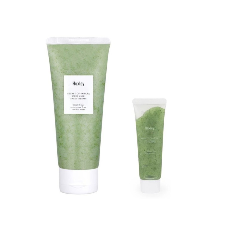 Tẩy Tế Bào Chết Huxley Scrub Mask Full Size, Mini Size giá rẻ