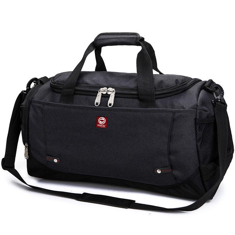Túi xách du lịch thời trang Hàn Quốc cao cấp HARAS HRS224