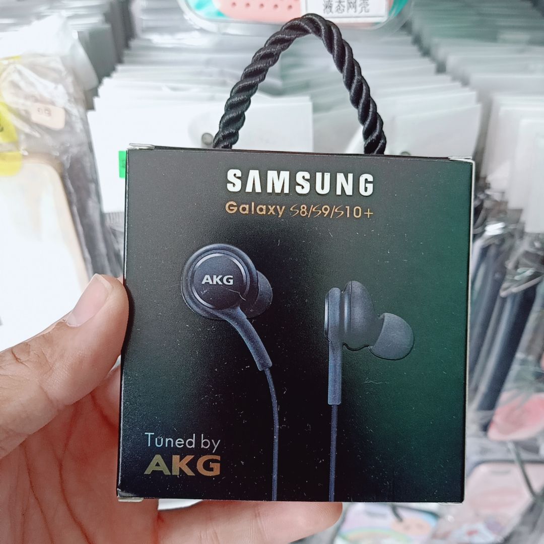 [HCM]tai nghe AKG S10