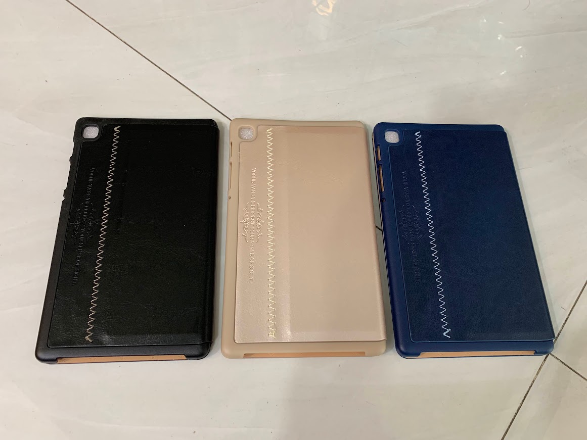 bao da samsung tab a7lite t225