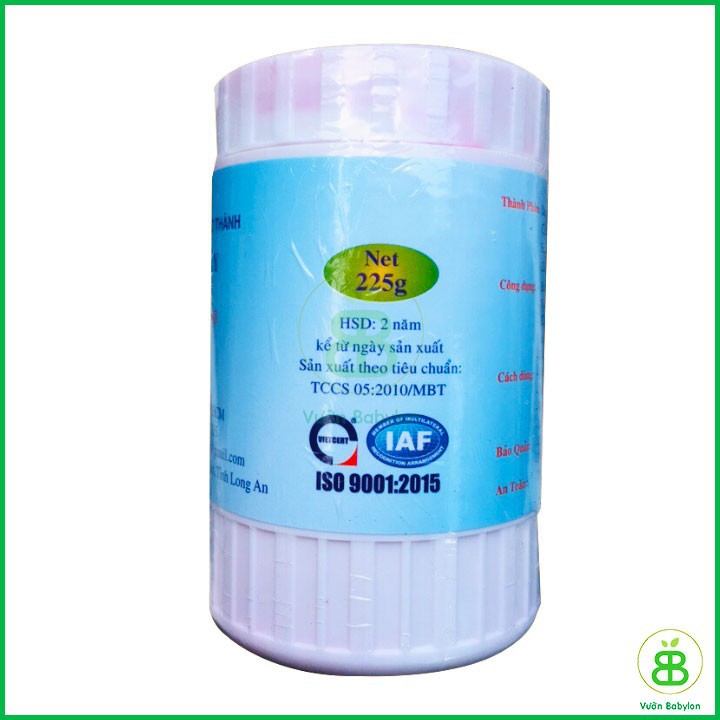 Keo Liền Sẹo Mỹ Tiến 225G