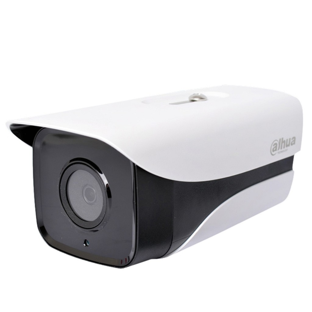 Camera Dahua IP 1230mi1 có POE(hoặc 6253)