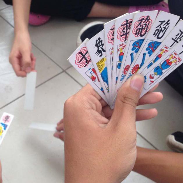 Sỉ 10 Bộ Tam Cúc Đẹp