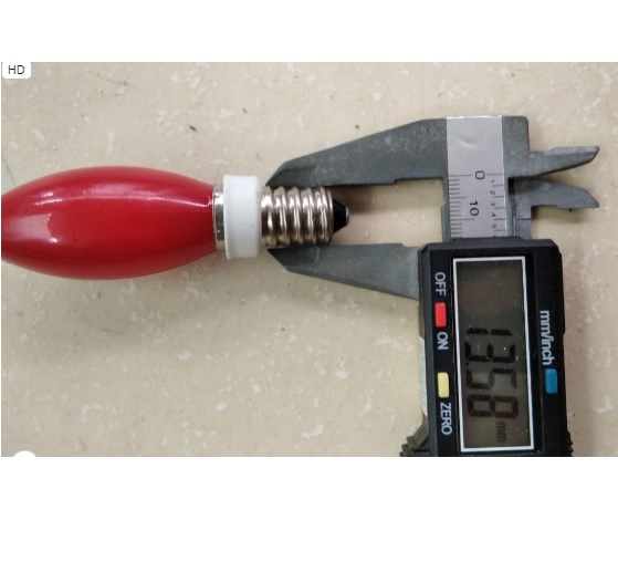 CHUYỂN ĐỔI ĐUÔI ĐÈN E12 SANG ĐUÔI E14
