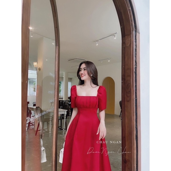 Đầm maxi đi tiệc bigsize 55-90ký ( 1034)
