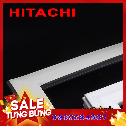 Ron cửa của tủ lạnh Hitachi Model R-VG400PGV3