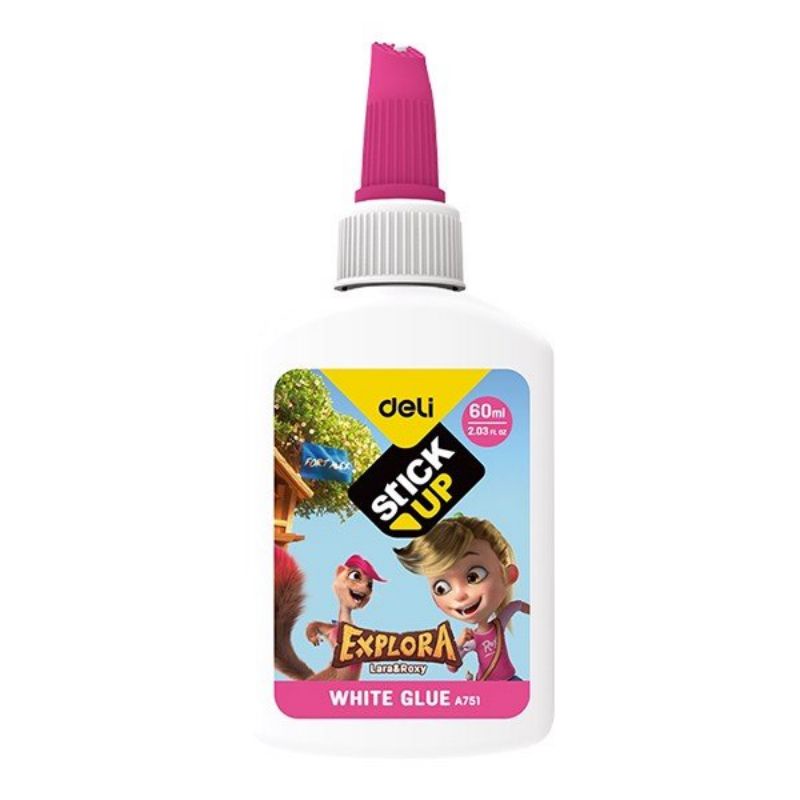 Keo sữa deli 60ml EA75100