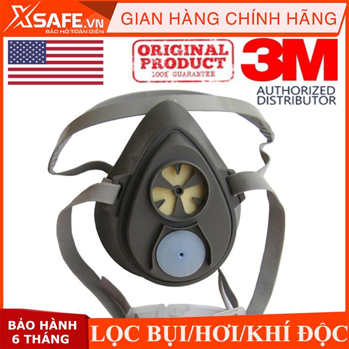 3M 3200 respirator respiratory protection manual fire fighting mask for children