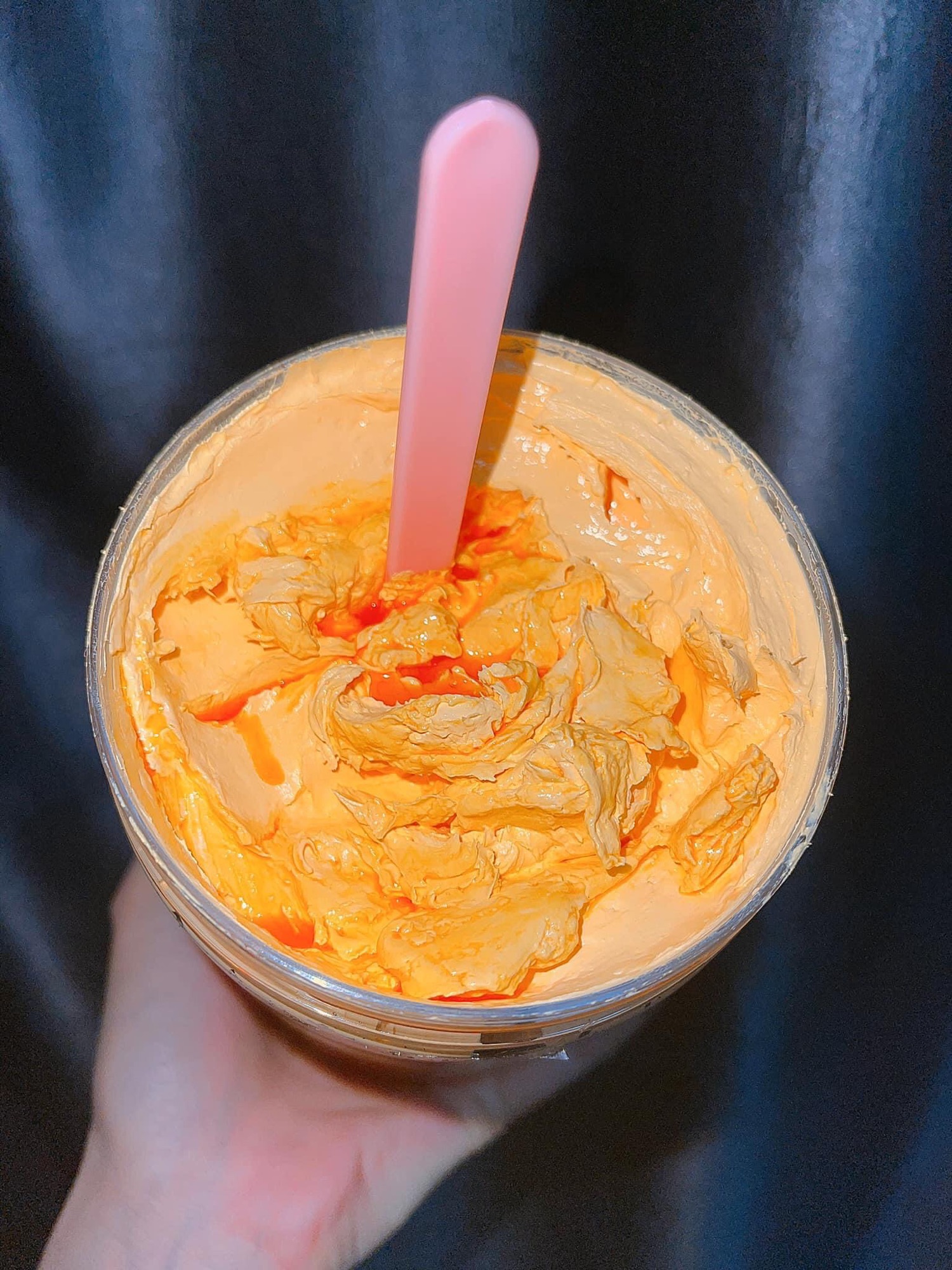 Kem Cốt trộn Thái Lan
