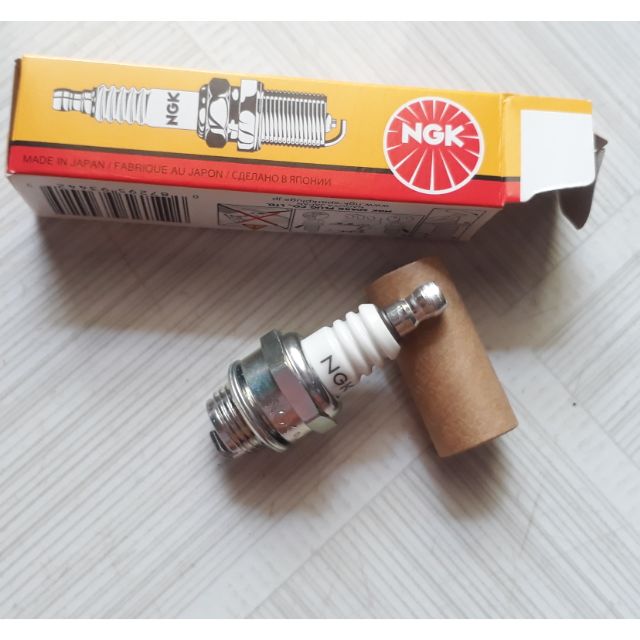 Buzi máy cắt cỏ, máy phun 4 thì chân ngắn