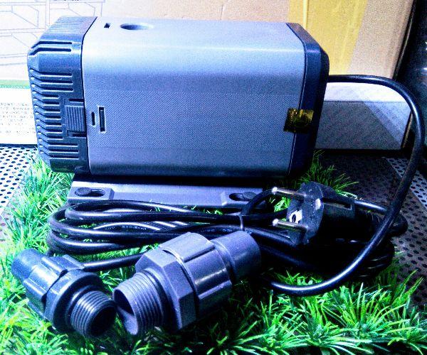 [HCM]Máy bơm nước LifeTech AP 5400 (Hàng công ty - có tem nhãn)