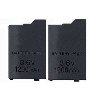 [HCM] Pin PSP 1000, 2000, 3000 - PSP Battery - dung lượng 1200mah