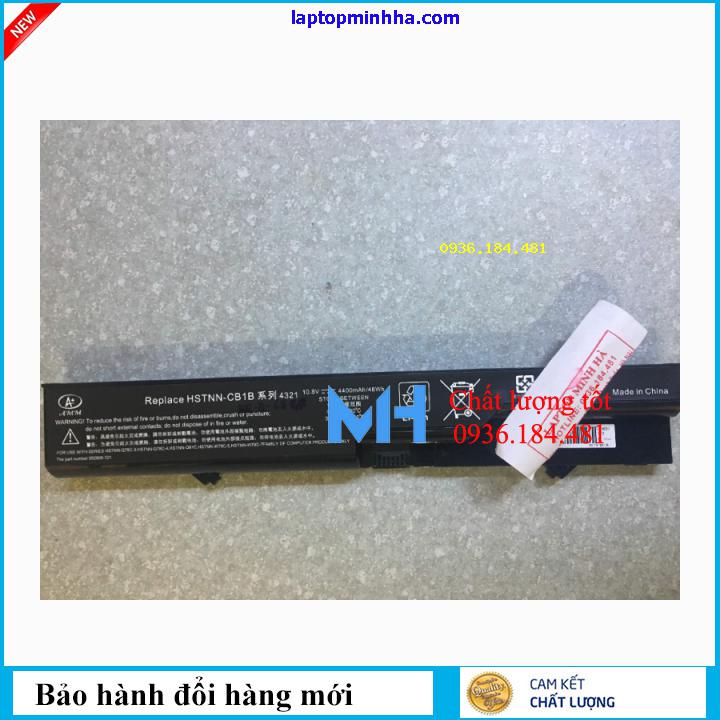 Pin laptop Compaq 420, Pin  Compaq 420