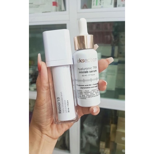 Tinh chất serum da nám Tranexamic acid 2%