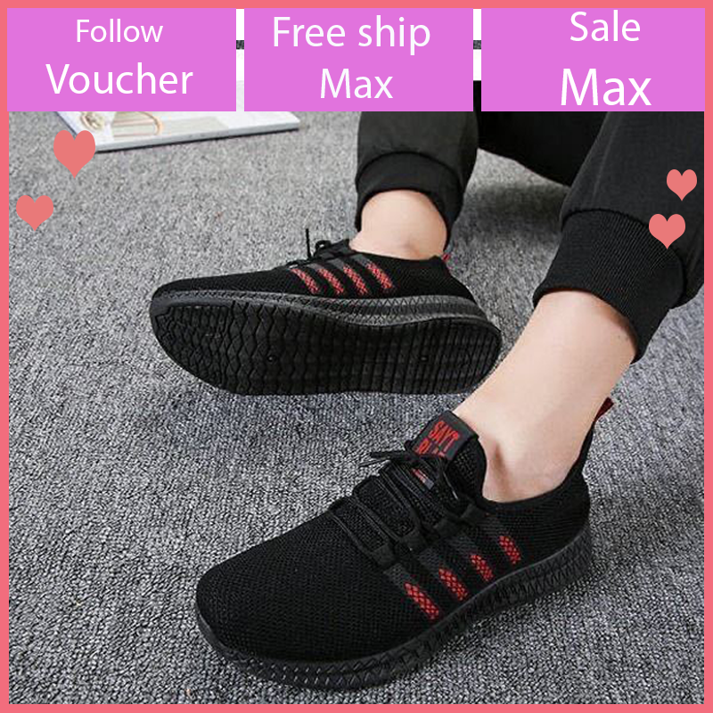Giày thể thao nam , giày sneaker nam mẫu mới nhất V212