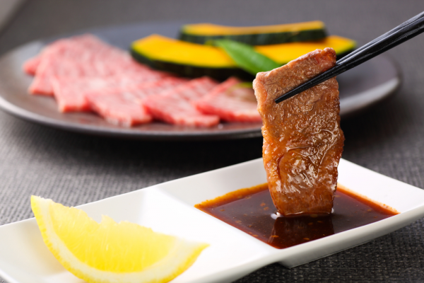 Sốt Thịt Nướng Ebara Karai Cay Nhiều 300G