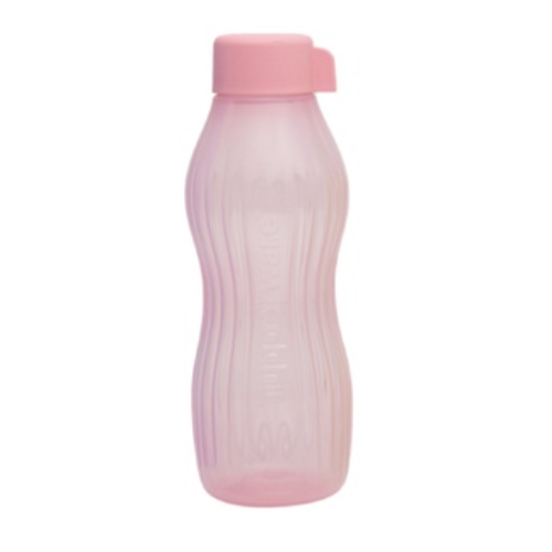 Bình nước Tupperware Eco Bottle Freezerable 880ml