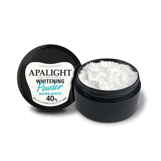 Bột trắng răng Apalight Nhật Bản - Nhà Thuốc Dr Tâm