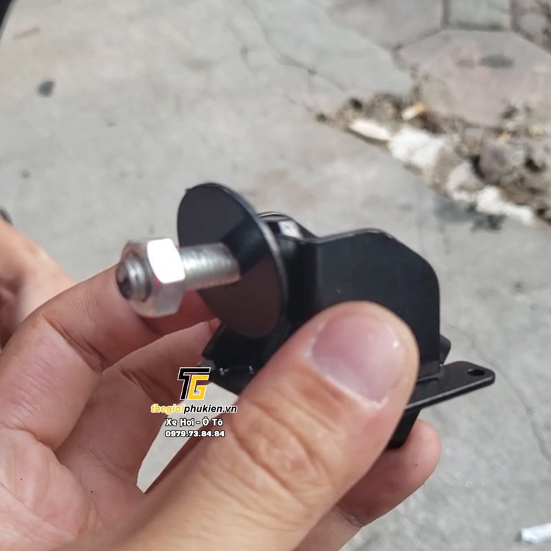 Bộ bảo vệ Camera lùi, Camera sau xe Mazda CX-5, CX5