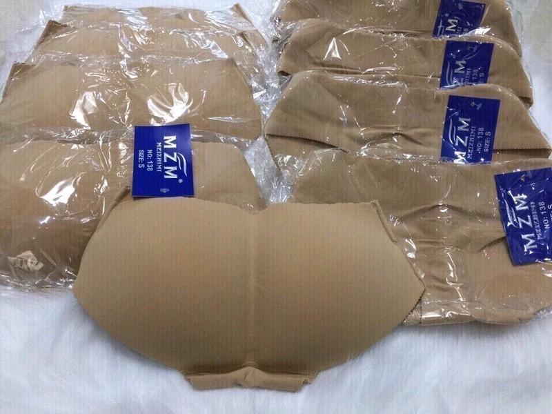 QUẦN ĐỘN MÔNG NÂNG MÔNG SU ĐÚC TRƠN 138 – VÒNG HÔNG TRÒN, TỰ TIN MỌI GÓC ĐỘ