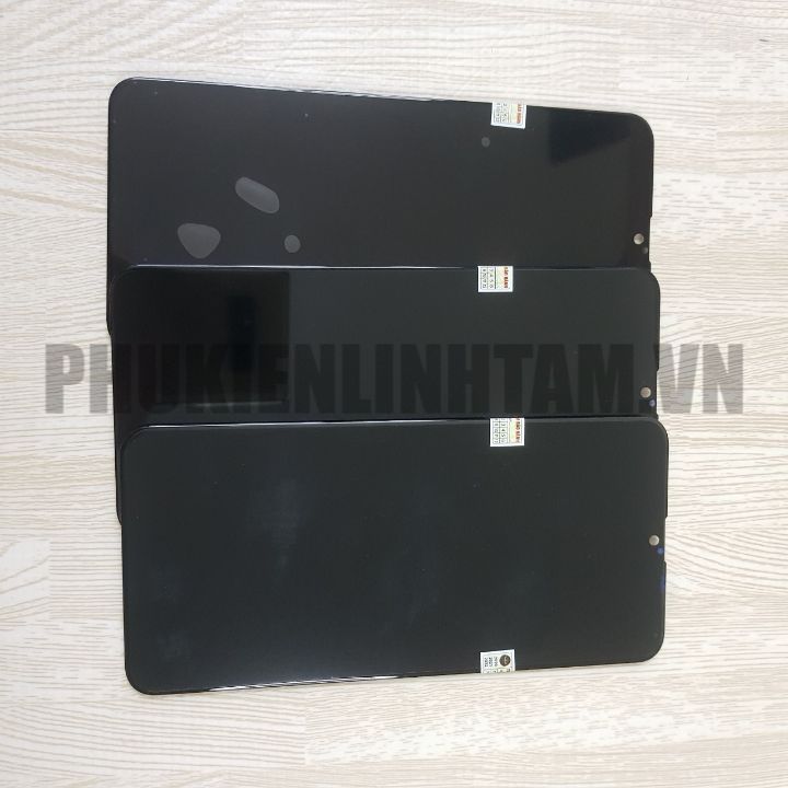 Màn hình Samsung Galaxy A10S Zin - Full bộ