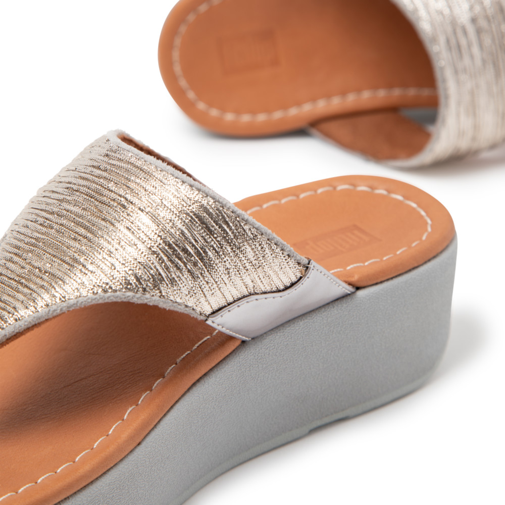 DÉP XỎ NGÓN NỮ FITFLOP BV4