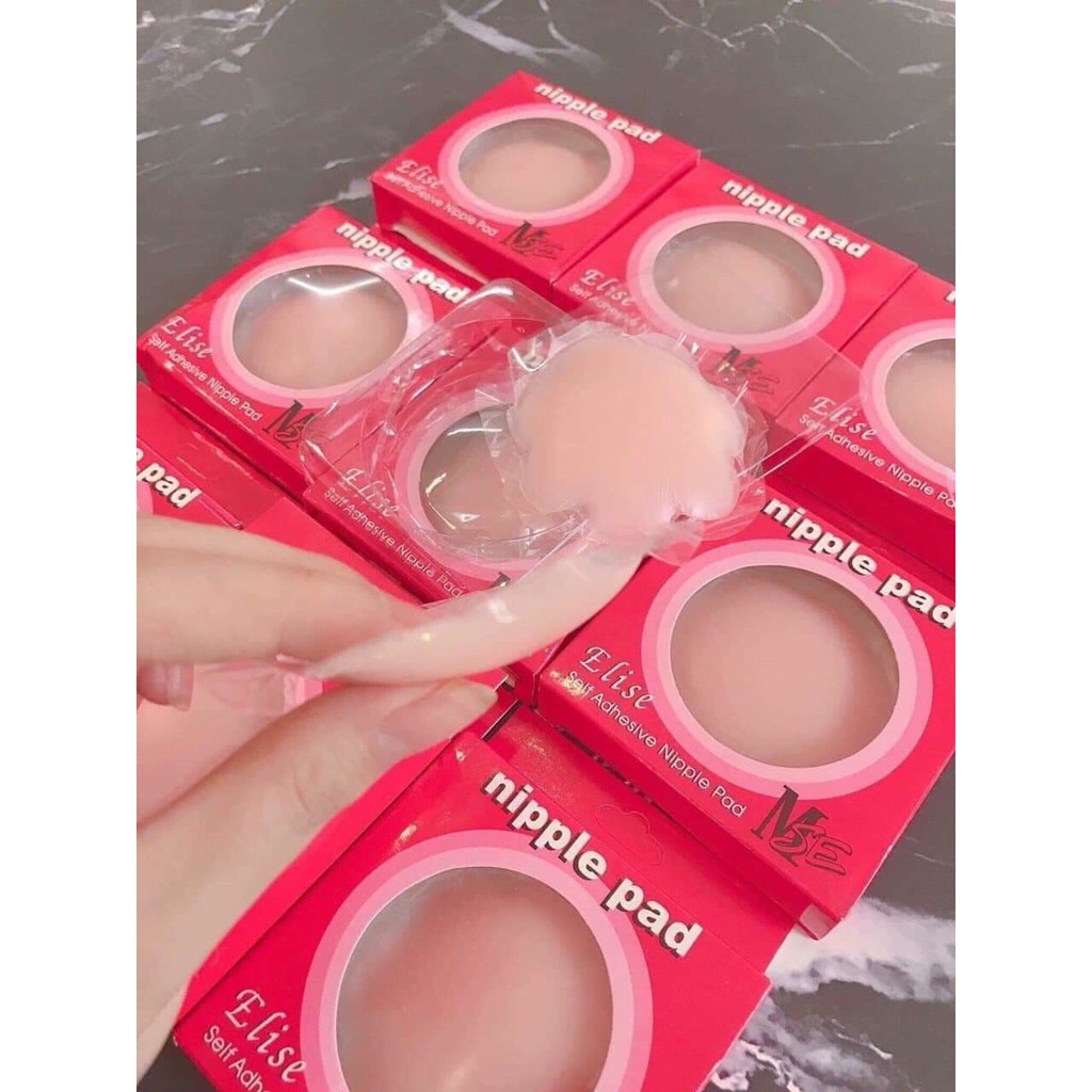 [HCM]????Miếng dán nhũ hoa✨??