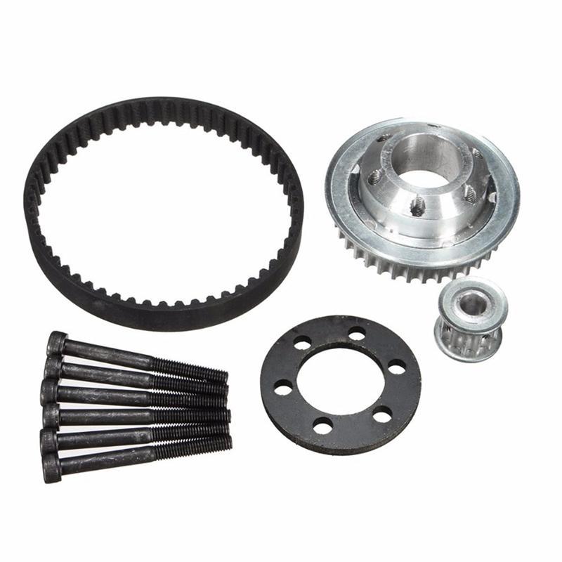 Giá bán Electric Skateboard Accessories Motor Bracket Set 1800kw High Power Motor