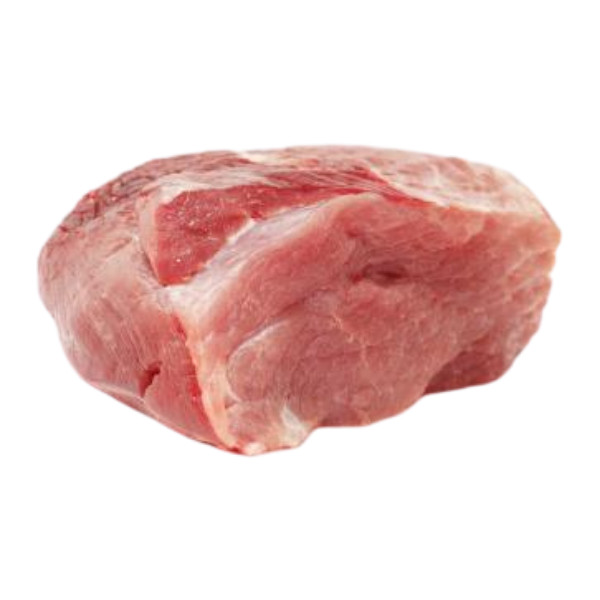 Nạc Đùi Heo Meat Master 400Gr