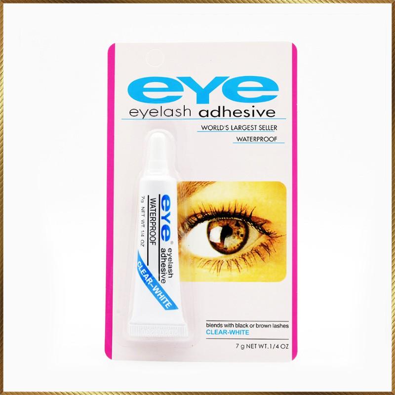 [HCM]Keo Dán Mi Giả Eyelash Adhesive