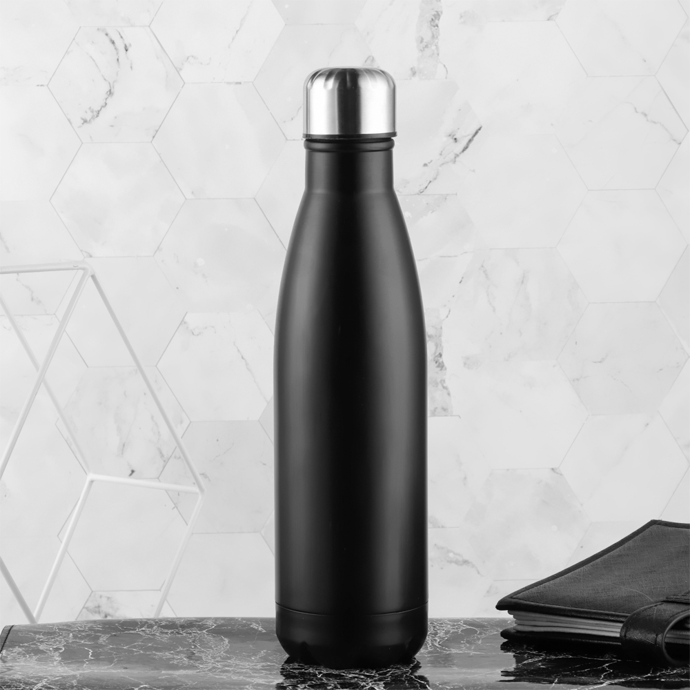 Bình Giữ Nhiệt Bowling - 500ml