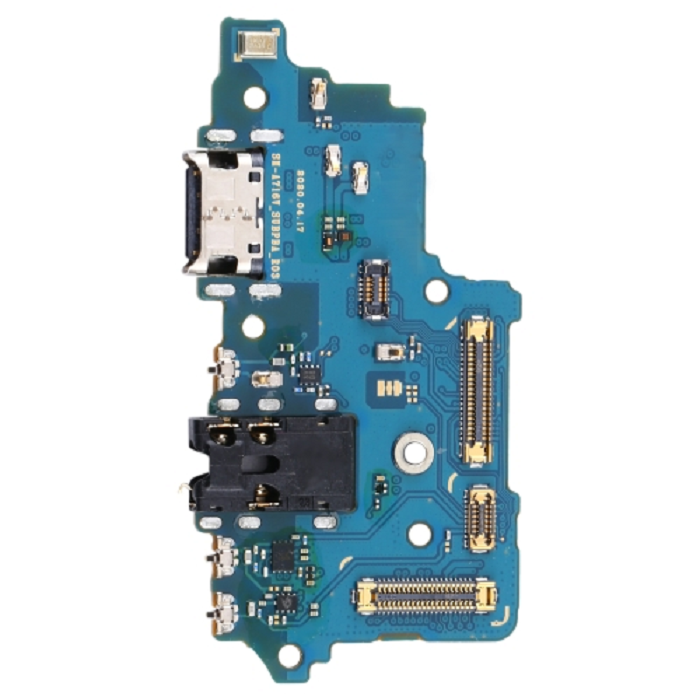 Bo mạch sạc Samsung A71