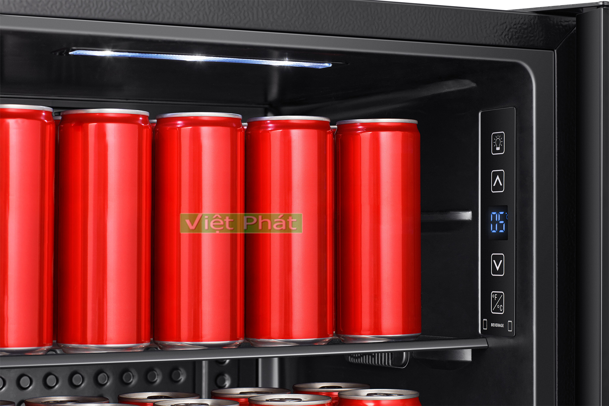 Tủ mát mini 93L Sumikura SKSC-95XW (HS) (Miễn phí giao tại HCM-ngoài tỉnh liên hệ shop)