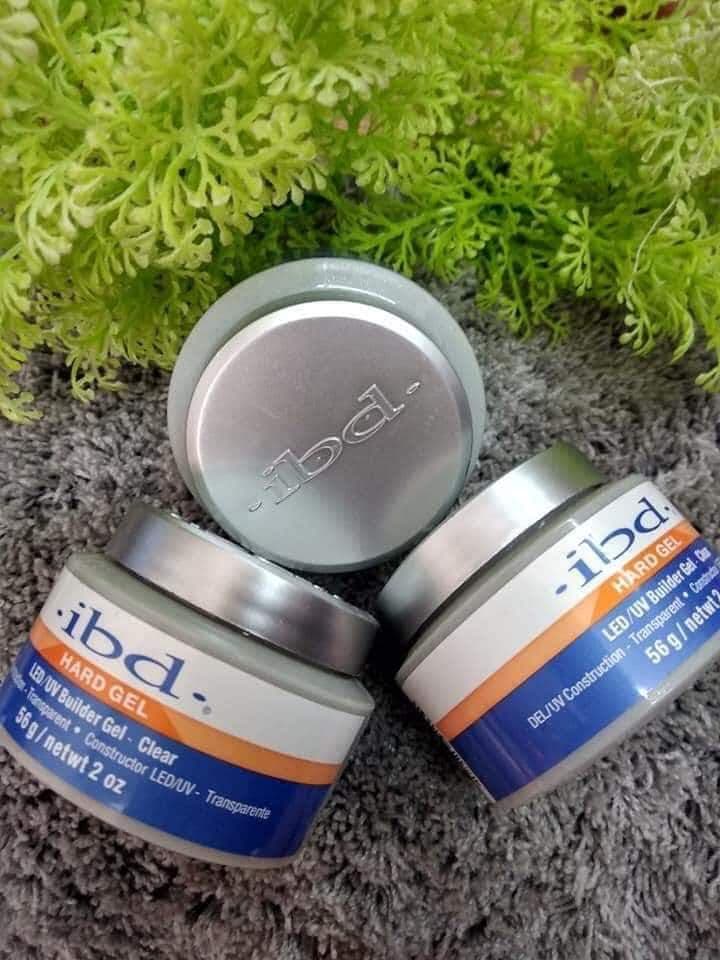[HCM]gel đắp ibd